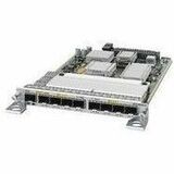 Cisco ASR 900 Combo 8 Port SFP GE and 1 Port 10GE Interface Module A900IMA8S1Z