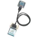 Pharos CF/PCMCIA Adapter for GPS-360 Receiver