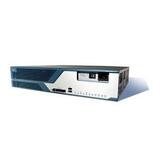 Cisco 3825 Router with Security Bundle