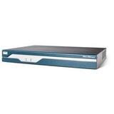 Cisco 1841 Router with Security Bundle Cisco 1841 Router with Security Bundle