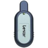 Lexar Media Single Slot Multi-Card Reader