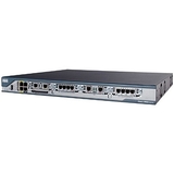 Cisco 2801 Router with Enhanced Security Bundle