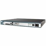 Cisco 2811 Router with Voice Bundle Cisco 2811 Router with Voice Bundle