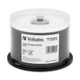 Verbatim 8x MediDisc DVD-R Media