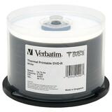Verbatim 8x MediDisc DVD-R Media