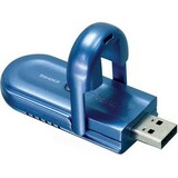 TRENDnet TEW-424UB 54Mbps 802.11g Wireless USB 2.0 Adapter