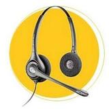Plantronics SupraPlus P261N Headset