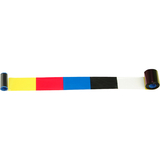 Zebra 5 Panel Color (YMCKO) Ribbon Zebra 5 Panel Color (YMCKO) Ribbon