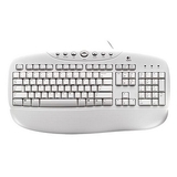 Logitech Internet Pro Keyboard