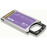 3Com OfficeConnect Wireless 108Mbps 11g XJACK PC Card