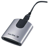 SanDisk ImageMate CompactFlash Reader/Writer