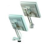 Peerless LCV 100 - LCD Vertical Mount Stand