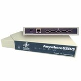 Digi AnywhereUSB 5 USB over IP Hub