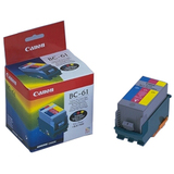 Canon BC-61 Color Ink Cartridge