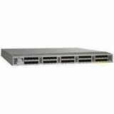Cisco Nexus2232PP with 16FET,STD airflow AC power REMANUFACTURED Cisco+Nexus2232PP+with+16FET%2cSTD+airflow+AC+power+REMANUFACTURED