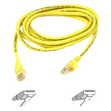 Belkin Cat5e Cable