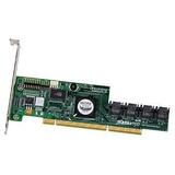 Promise SATAII150 SX8 8-Port SATA PCI-X Controller