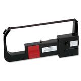 Tallygenicom Black Fabric Ribbon Cartridge