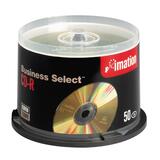 Imation Business Select 52x CD-R Media