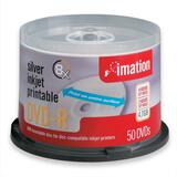 Imation 8x DVD-R Media