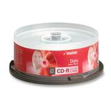 Imation 52x CD-R Media