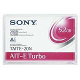 Sony AIT-E Turbo Tape Cartridge