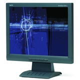NEC Display AccuSync LCD Series LCD52V-BK Monitor