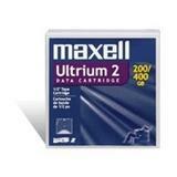Maxell LTO Ultrium 2 Tape Cartridge