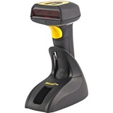 Wasp WWS800 Bar Code Reader