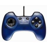 Logitech Precision Gamepad
