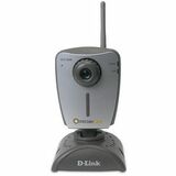 D-Link SecuriCam DCS-950G Wireless Internet Camera D-Link SecuriCam DCS-950G Wireless Internet Camera