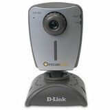 D-Link SecuriCam Network DCS-950 Internet Camera