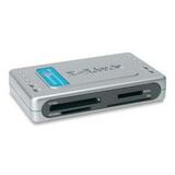 D-Link 3-Port USB 2.0 Hub
