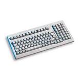 Cherry Classic Line 19 inch Compact PC Keyboard