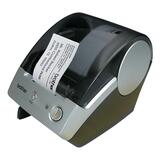 Brother P-Touch QL-500 Label Printer | SDC-Photo