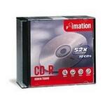 Imation 52x CD-R Media