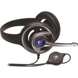 Logitech Precision PC Gaming Headset