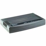 Zonet ZSR0104CP Broadband Router