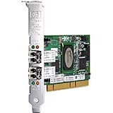 HP A6826A PCI-X Dual Port Fibre Channel Adapter