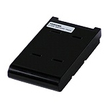 Toshiba Lithium Ion Notebook Battery