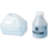Konica Minolta Black Toner Bottle