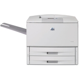 HP LaserJet 9050 Multifunction Printer HP LaserJet 9050 Multifunction Printer