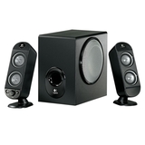 Logitech X-230 Multimedia Speaker System