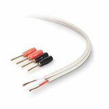 Belkin PureAV Speaker Cable with Pins