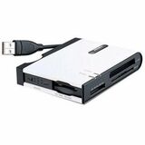 Addonics Mini DigiDrive II FlashCard Reader