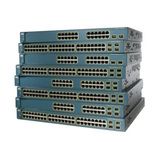 Cisco Catalyst 3560 Gigabit Ethernet Switch Cisco Catalyst 3560 Gigabit Ethernet Switch