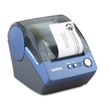 Brother P-Touch QL-550 Label Printer Brother P-Touch QL-550 Label Printer
