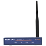 Netgear ProSafe WG102 Wireless Access Point 802.11g