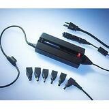 Targus Universal Notebook AC/DC Adapter