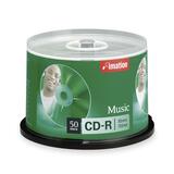 Imation 48x CD-R Digital Audio Media